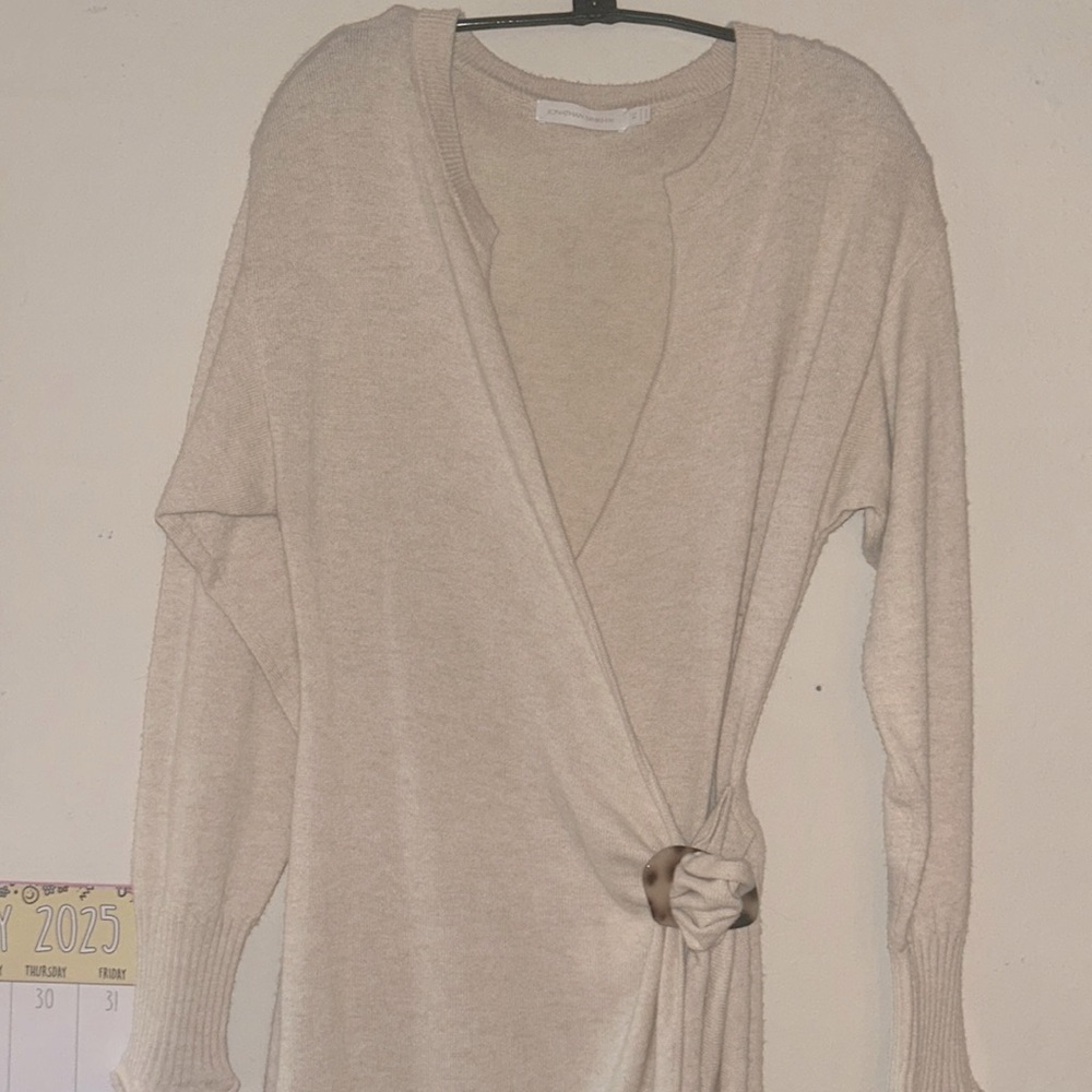 JONATHAN SIMKHAI/ XS🤍🤎